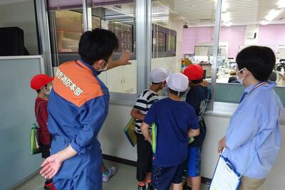 新庄市立沼田小学校